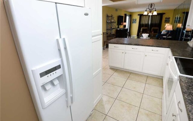 Regency 1003 - Three Bedroom Condo