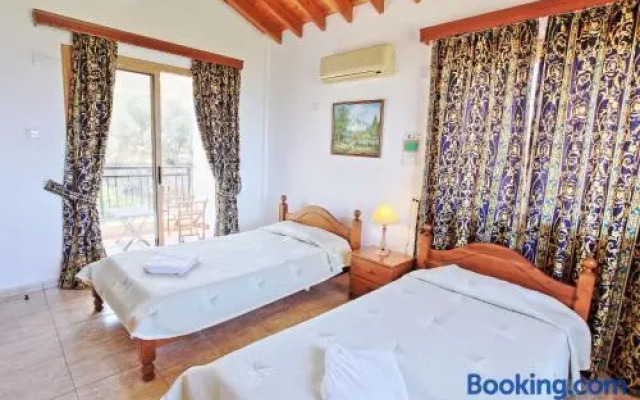 Marilena Sunset Villa No.1