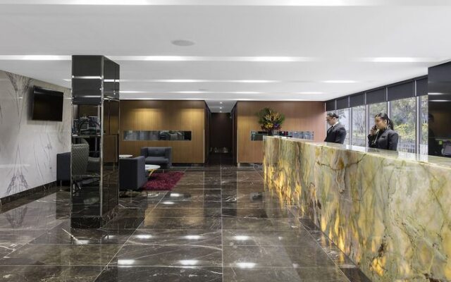 Meriton Suites North Ryde