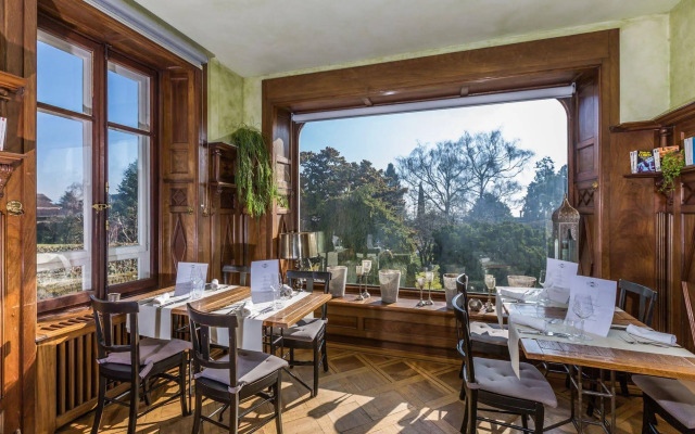 La Maison d'Igor