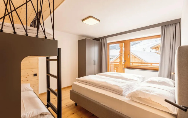 Zugspitz Suites Lermoos by ALPS RESORTS