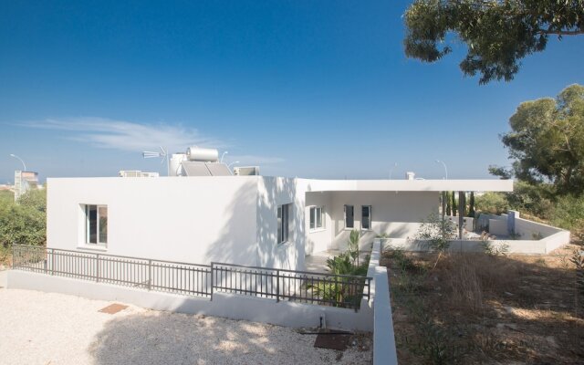 Villa Prpo490a, Stunning 5bdr Protaras Villa With Pool, Close to the Beach