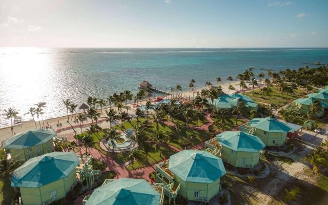 Costa Blu Beach Resort Trademark Collection