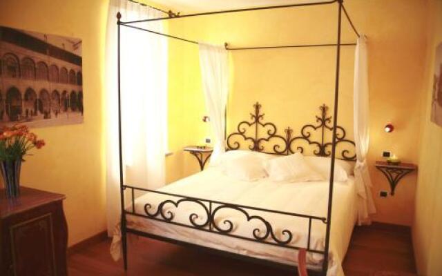 Relais Ristori Carpe Diem