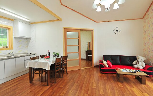 Yangyangprime Pension