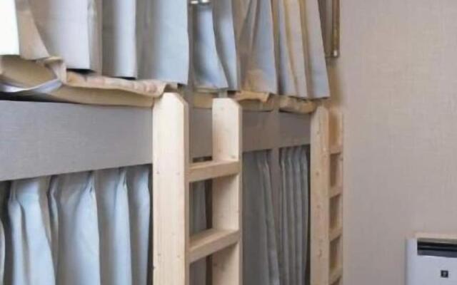 bnb+ Asakusa Kuramae - Hostel