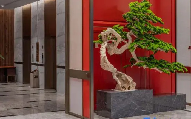 Jiaxing Haiyan Economic Development Zone Kaiyuan Mingtin Hotel