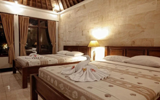 Bucu Beji Ubud
