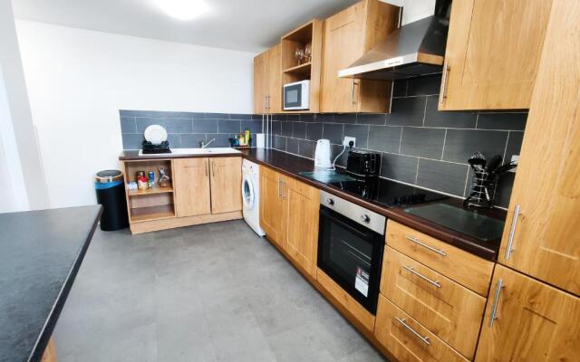 Accommodation Bradford