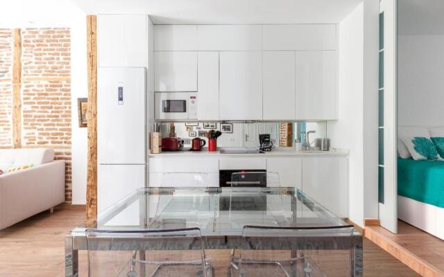 Chamberí Design Loft