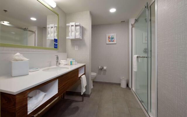 Hampton Inn Atlanta/Fayetteville