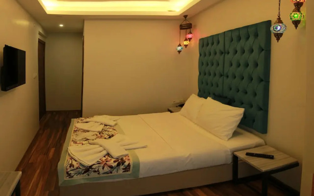 Kaya Deluxe Hotel - Special Design Spa & Terrace Resturant