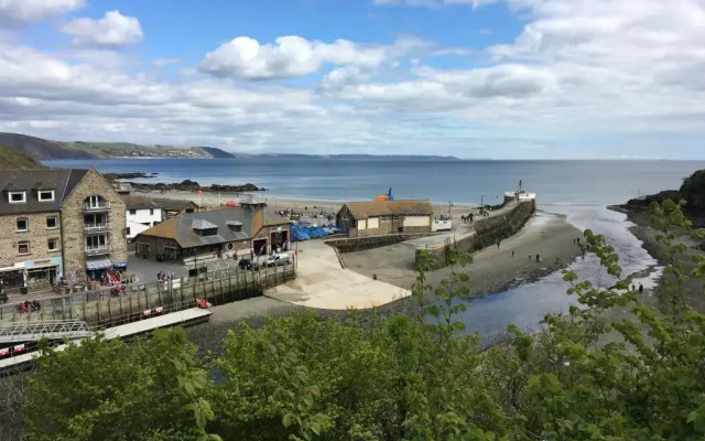 Penwyn Bed and Breakfast