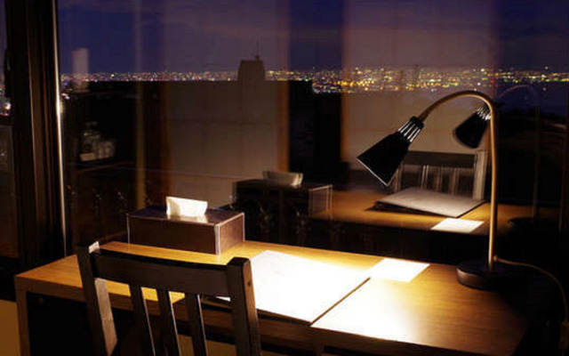 Grand Hotel Rokko Skyvilla
