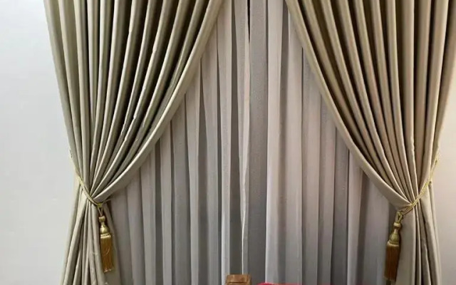 Park Apartments D-plus One bedroom + Living Room