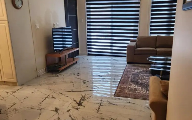 3 Bedroom House Brampton Toronto Canada