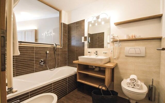 Apartment Sella