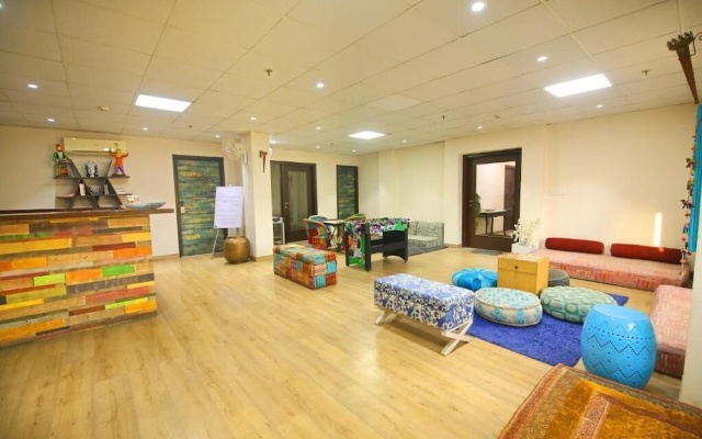 Palm Residences and Suites