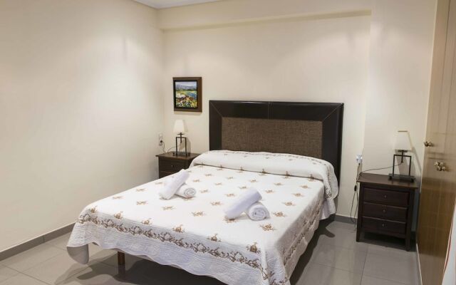 ApartUP Patacona Oriental