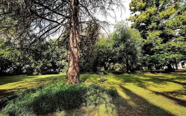 Villa Ferrario Relais