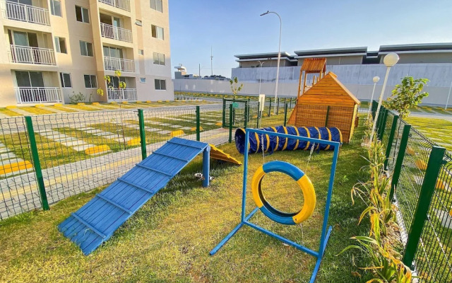 GRAN SUMMER - Mirante Condomínio Clube