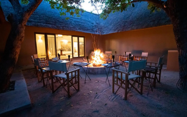 Xanatseni Private Camp