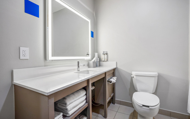 Holiday Inn Express & Suites Jacksonville - Atlantic Beach by IHG