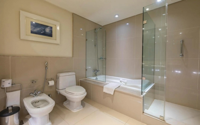 Grand Rotana Hotel Resort and Spa