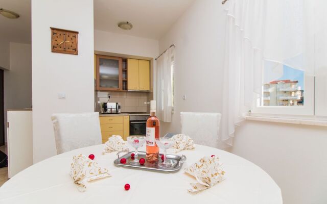 Apartments Rakuljic