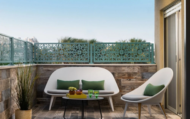 Beer Sheva Old Town Apartments by Master