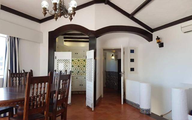 Apartamentos Soldoiro