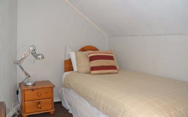 Eden Lodge - B&B