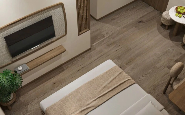 Q Apartment 3 Da Nang