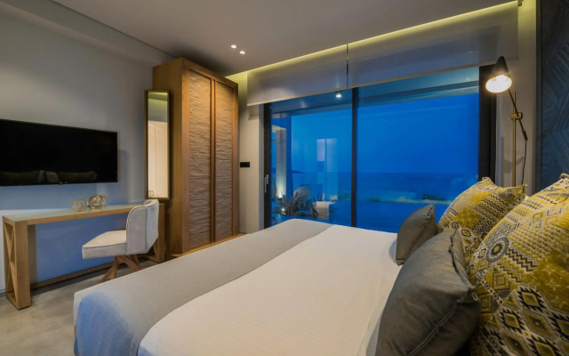 Sueño LUXURY VILLA 180 Iconic Sea View