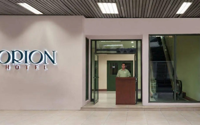 Orion Hotel