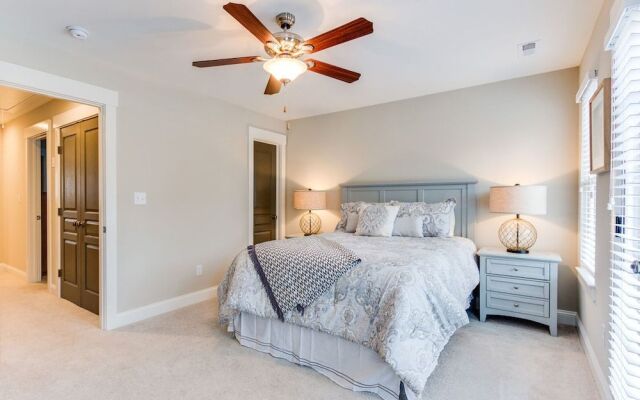 412 B The Chesapeake House