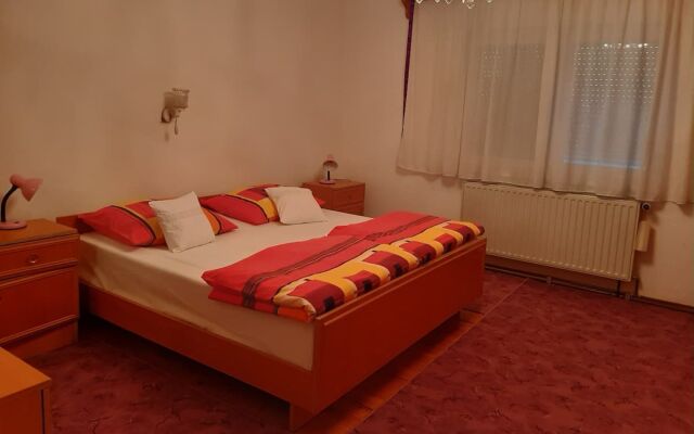 Mountain House Rukavina