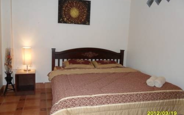 Gafiyah Guesthouse