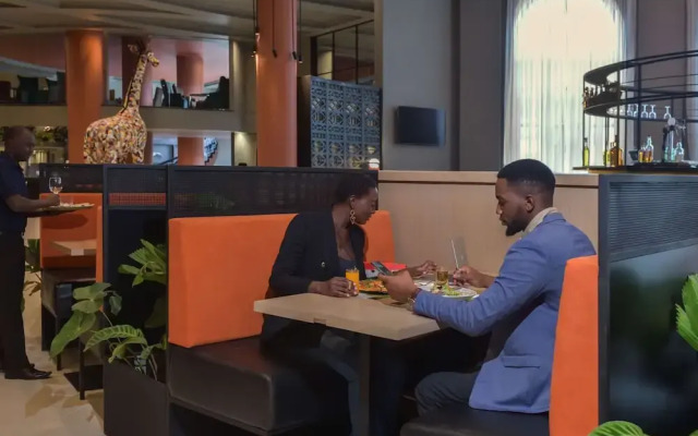 Pullman Nairobi Upper Hill