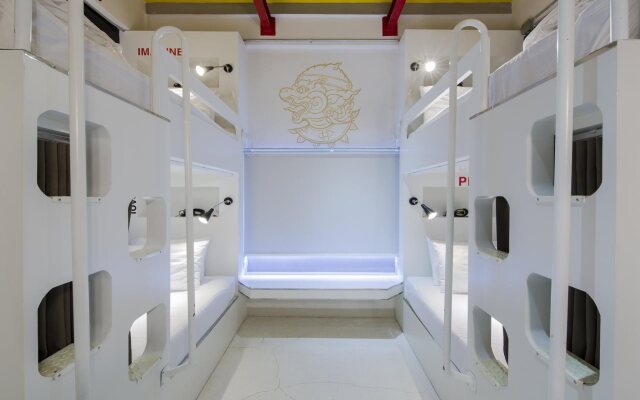 Jasaen Stylish Boutique Hotel
