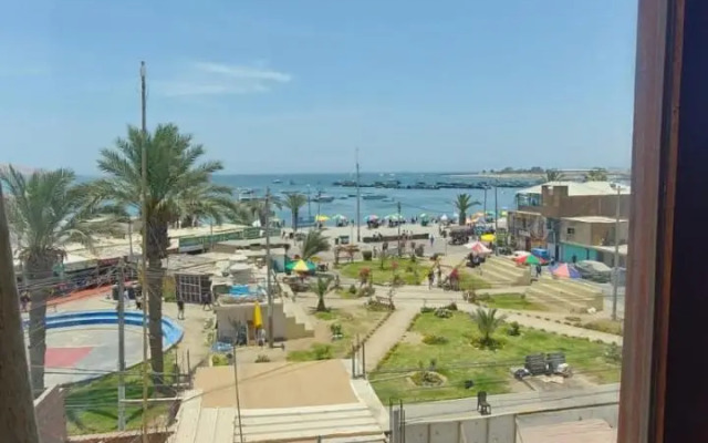 Paracas Sunset Hotel