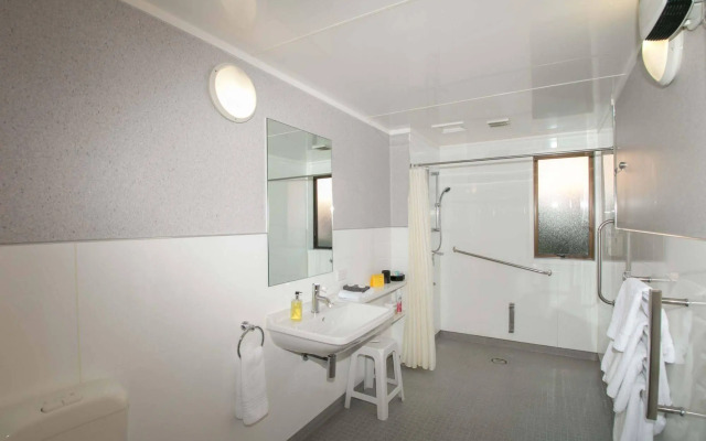 Allan Court Motel