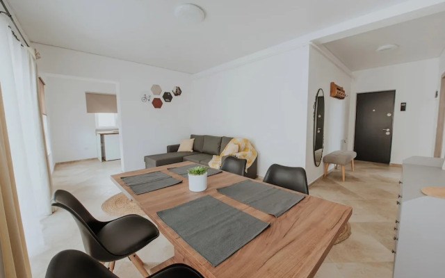 The Nook Aparthotel