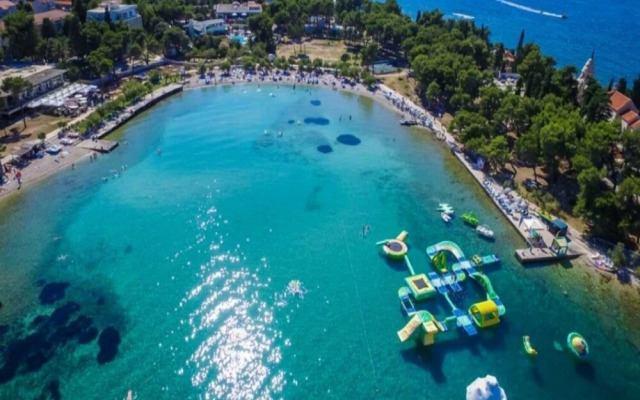 Silvana - Economy Apartments - A2