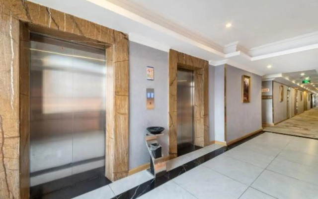 Dongfang Hostel