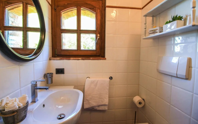 Villa Campo Valerio con Grande Piscina