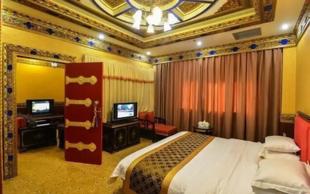 Gangjian Hotel