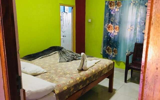 Adisham Village Home