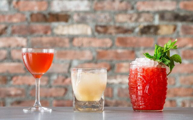 Alma San Diego Downtown, a Tribute Portfolio Hotel