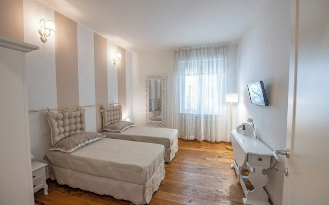 Mamo Florence - Cherubini Apartment